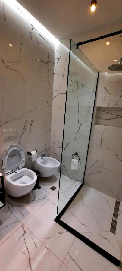 Luxury Drijon Apartments 3J Shkoder Luaran gambar