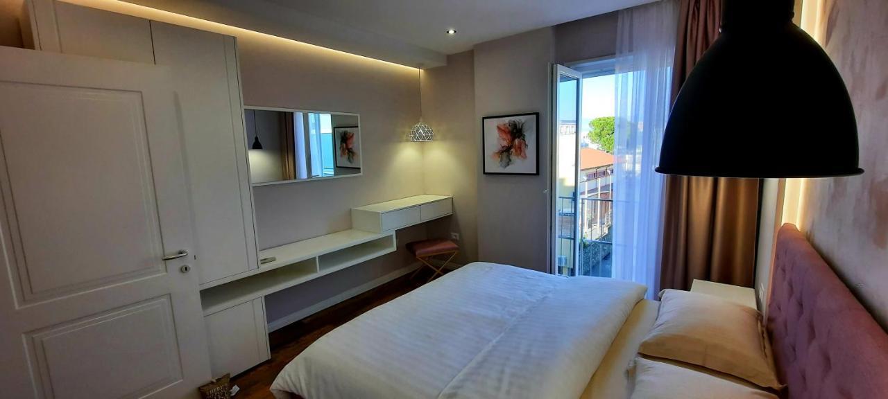 Luxury Drijon Apartments 3J Shkoder Luaran gambar